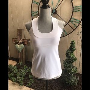 Lulu lemon top